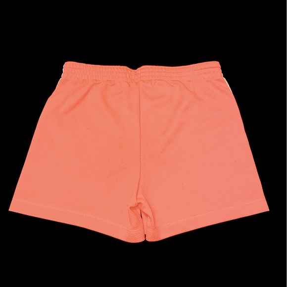 GIRLS athletic shorts - Picture 2 of 2